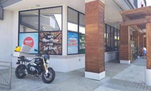 Vintage Hills Shopping Center