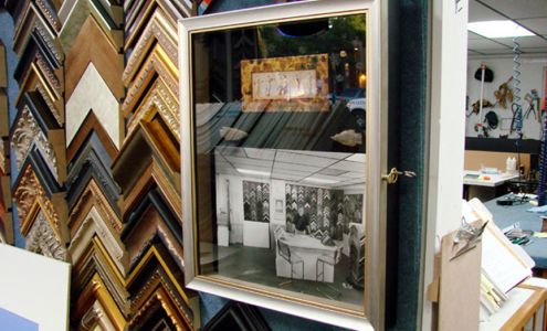 Carter Picture Framing-Gallery