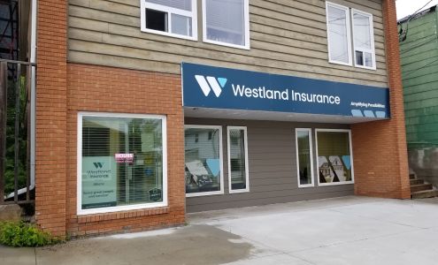 Westland Insurance Red Lake