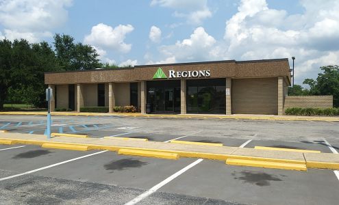 Regions Bank