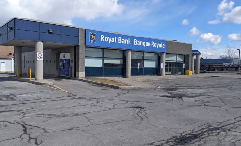 RBC Royal Bank Clarence-Rockland