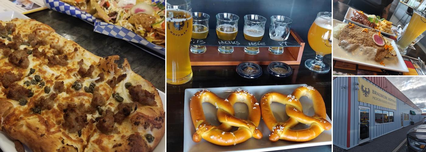 Brauwerk Hoffman Rockland