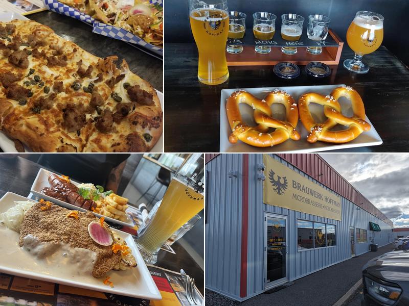 Brauwerk Hoffman Rockland