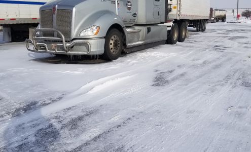 Taylor Farms Warehouse