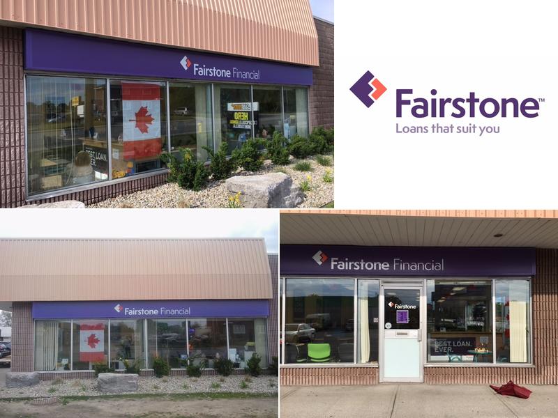 Fairstone