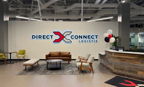 Direct Connect Logistix, Inc.