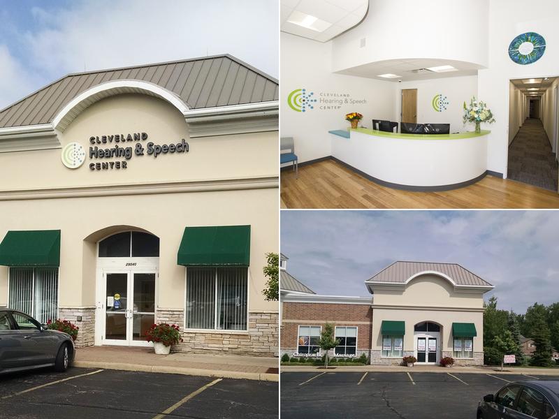 Cleveland Hearing & Speech Center - Westlake