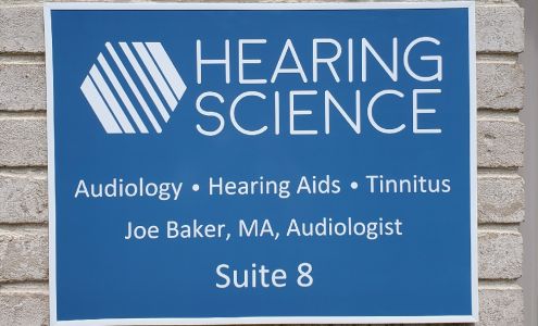 Hearing Science