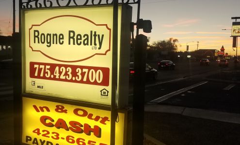 Rogne Realty Ltd