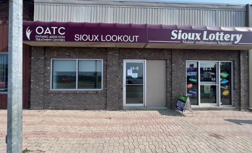 OATC Sioux Lookout Clinic Sioux Lookout