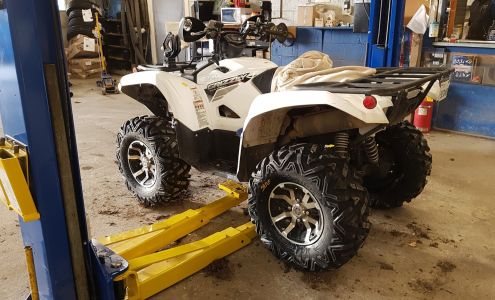 Dingwall Motors Ltd Sioux Lookout