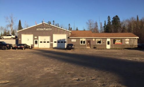 Aztak Auto Sioux Lookout