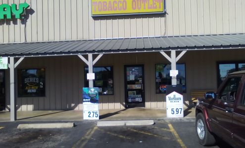 Tobacco Outlet