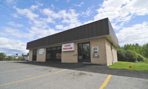 Caisse Alliance - Centre de services de Smooth Rock Falls Smooth Rock Falls