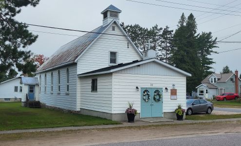 St. Augustine's Church South River