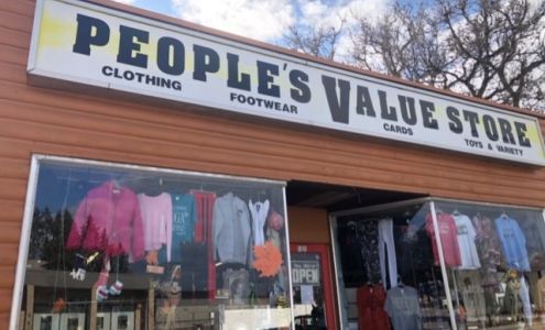 People's Value Store South River