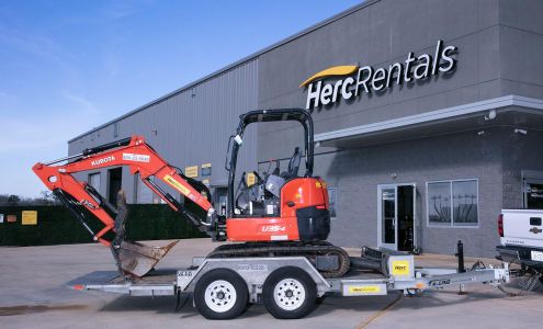 Herc Rentals ProSolutions