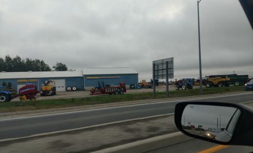 Delta Power Equipment (New Holland - St. Marys) St. Marys