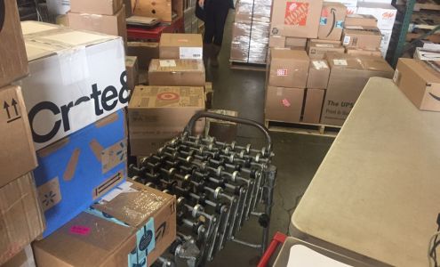 HYUNDAI EXPRESS SAN FRANCISCO AGENCY