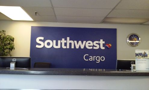 Southwest Airlines Cargo