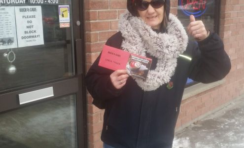 Hock n Save Sturgeon Falls