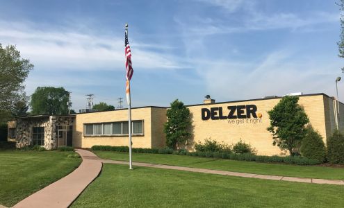 Delzer | Commercial Print Done Right