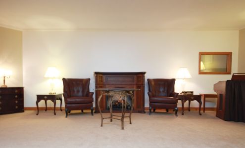 Lyons Funeral Home Westport