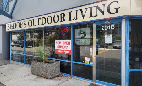 Bishop's Outdoor Living Burnaby