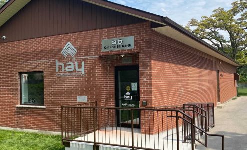 Hay Communications Grand Bend