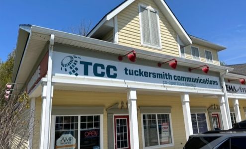 Tuckersmith Communications Bayfield