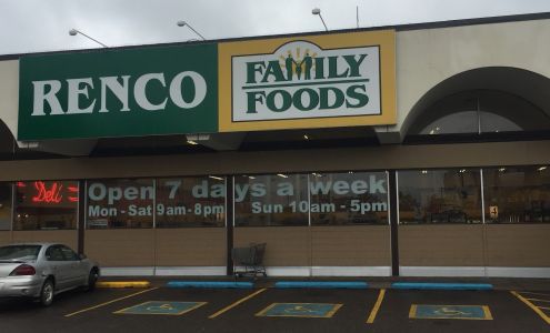 Family Foods Centennial Thunder Bay