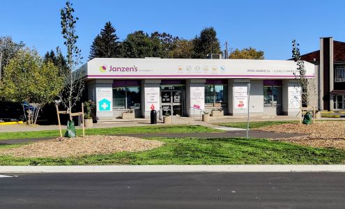 Janzen's Pharmacy Northwood Park