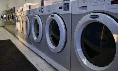 Westfort Laundromat