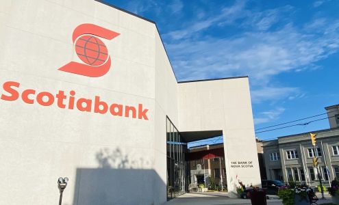 Scotiabank Timmins