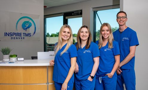 Inspire TMS Denver