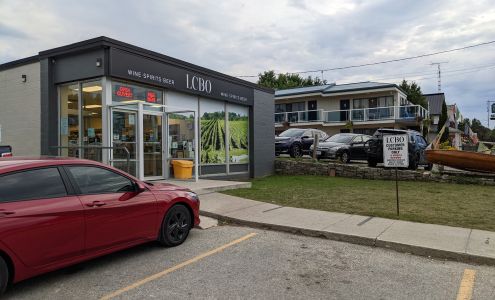 LCBO Tobermory