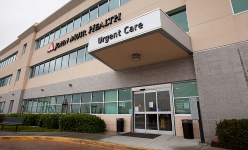 John Muir Health Urgent Care Center