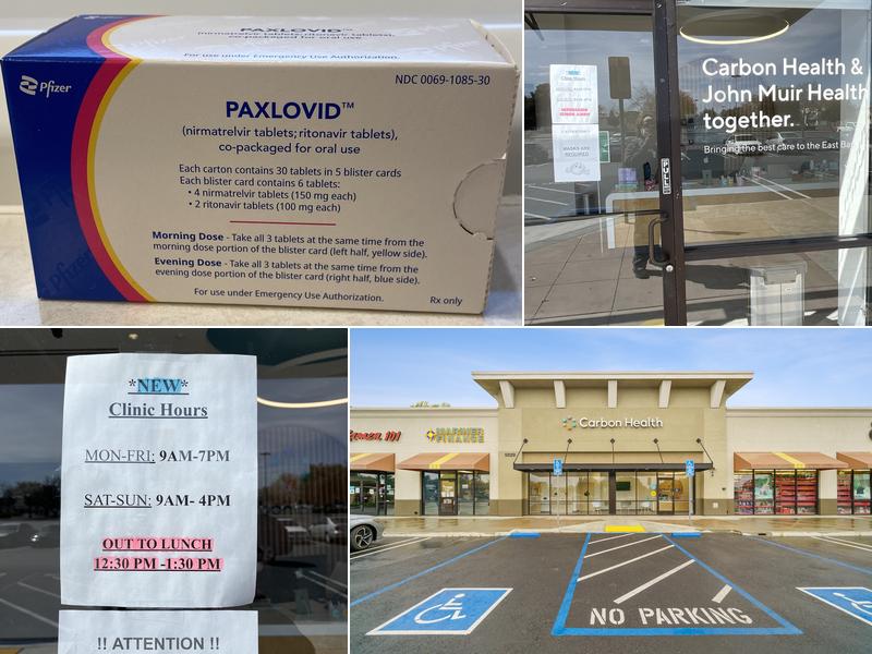 Carbon Health Urgent Care Antioch - Slatten Ranch