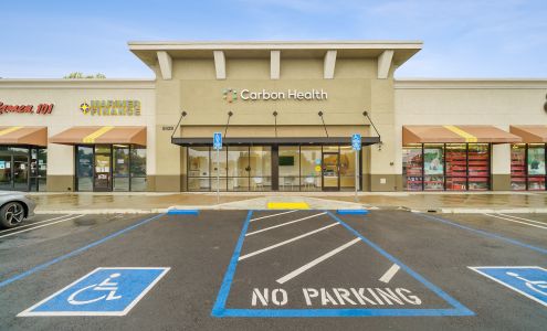 Carbon Health Urgent Care Antioch - Slatten Ranch