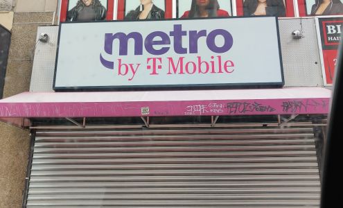 Metro by T-Mobile