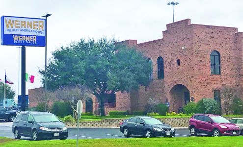 Werner Enterprises, Inc