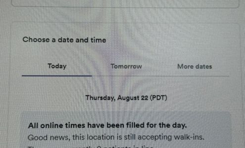 Ventura Urgent Care & Family: Perlmutter David T MD