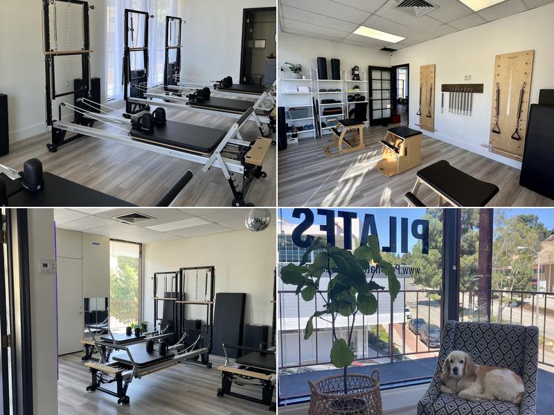Peninsula Pilates