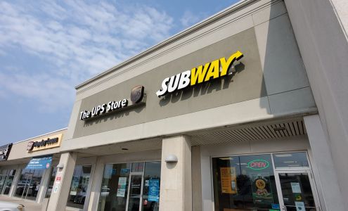 DHL Authorized Shipping Centre (Kitchener)