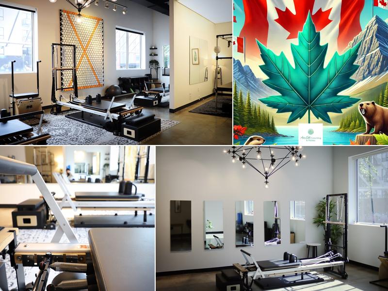 Arc Pilates and Movement