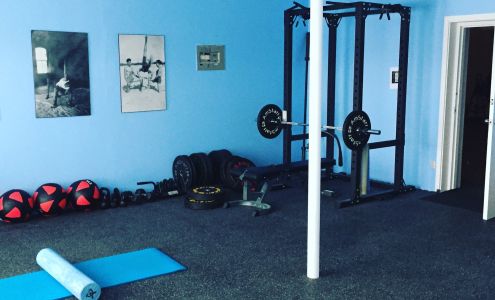 ActiveNorth Physiotherapy Coldwater