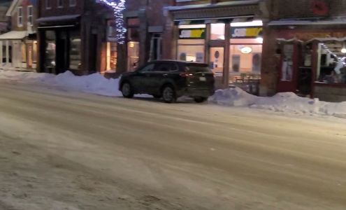 TD Canada Trust Branch and ATM Coldwater