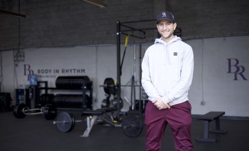 Body In Rhythm Training