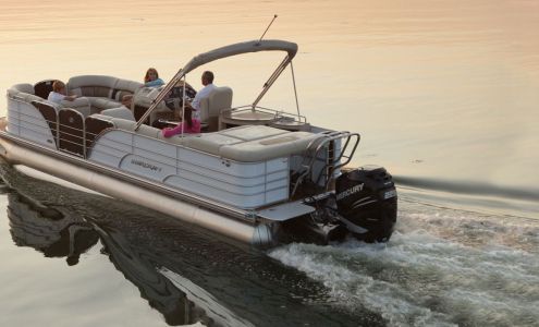 MarshsMarina.com Waubaushene