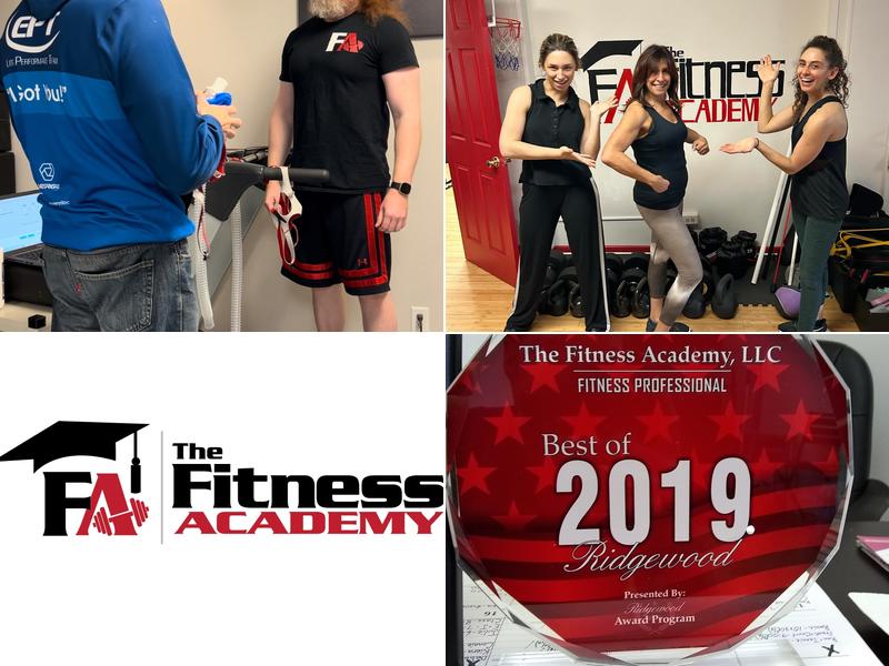 The Fitness Academy, LLC